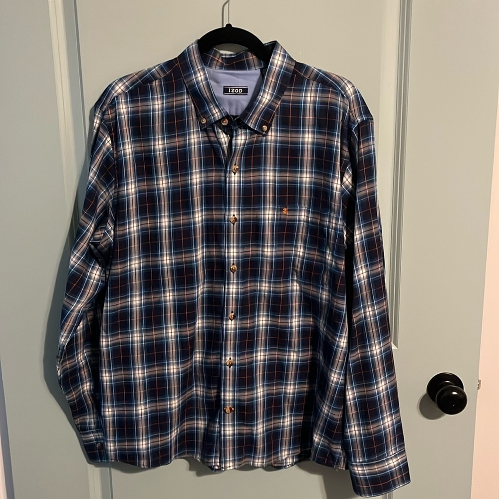 Men’s Button down shirt
